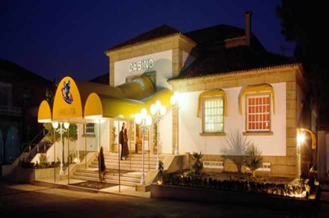 Casinos en Galicia
